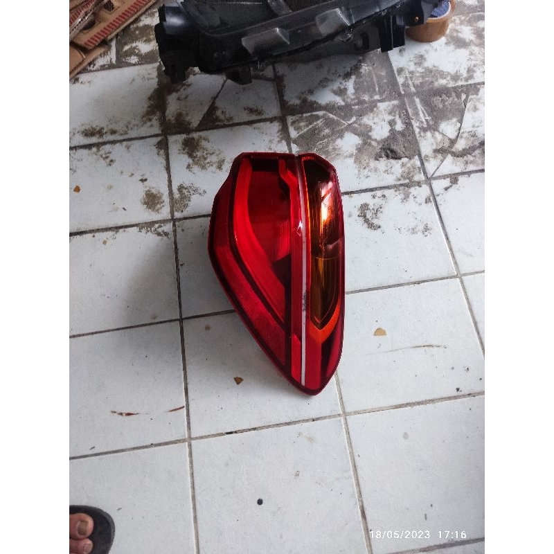 Stoplamp BMW X1 2015  20172019