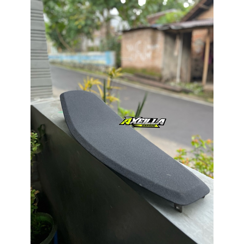 Jok papan slim kepras satria fu porting fu wungkul fu 500m.