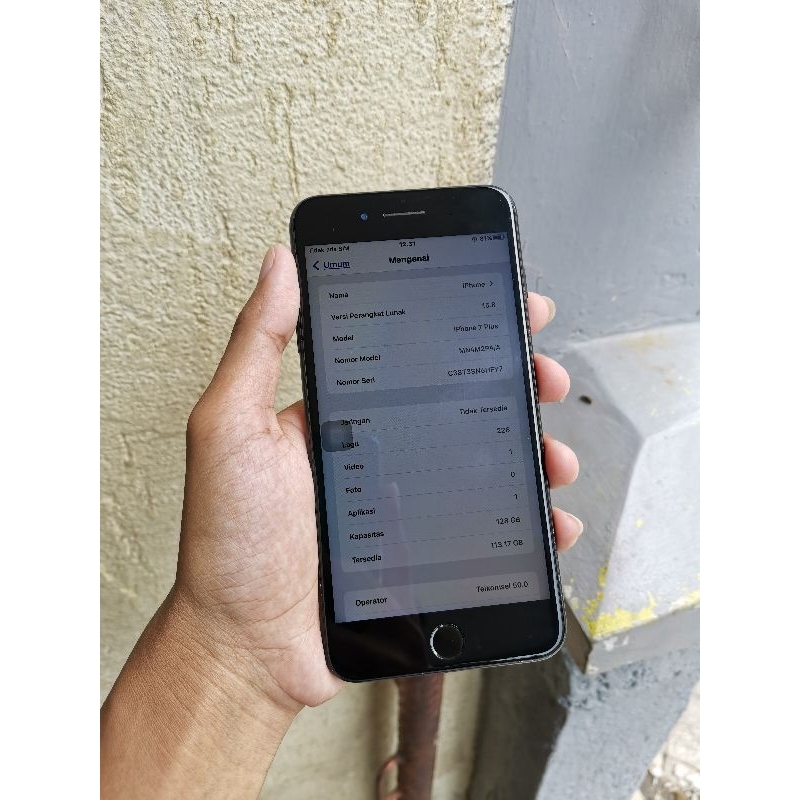 iPhone Bypass Cell MURAH