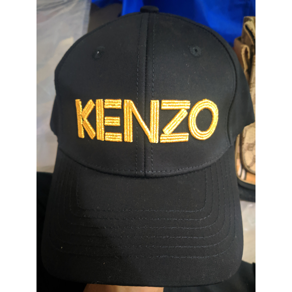 Topi impor brended Kenzo
