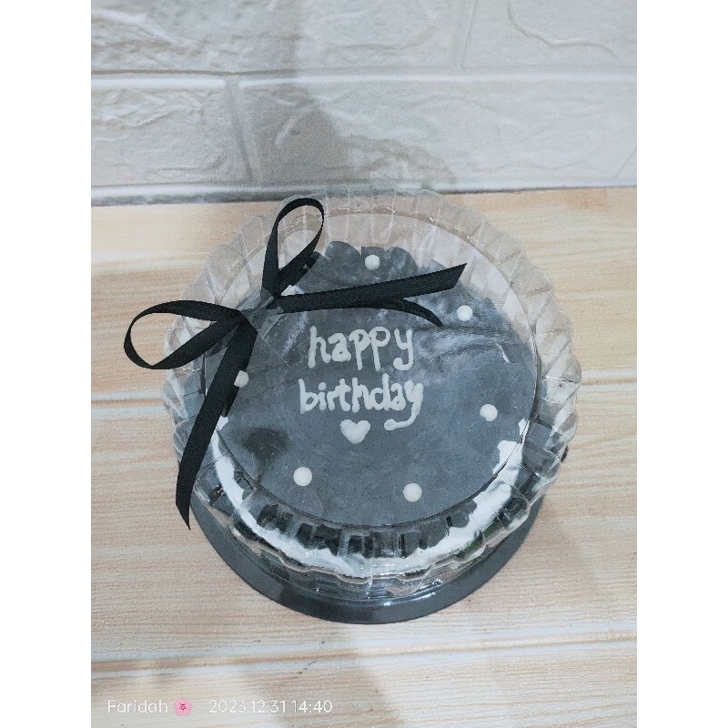 

KOREAN CAKE DARKNIGHT