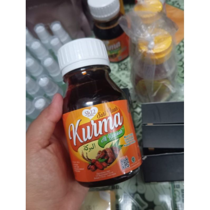 

sari kurma