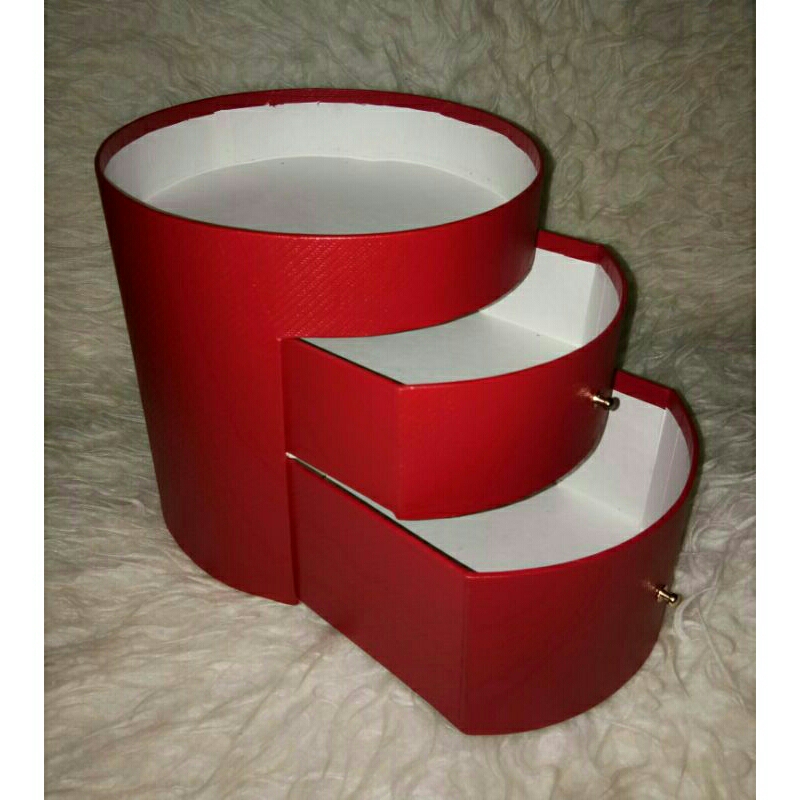 

Flower Box Bulat Berlaci Uk D20 T19 / Bloom Box Bulat Berlaci / Bloom Box Gift Box Bulat Berlaci D20 T19