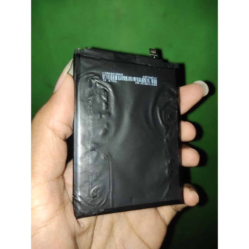 Batre Asus Max Pro M1 Ori Copotan