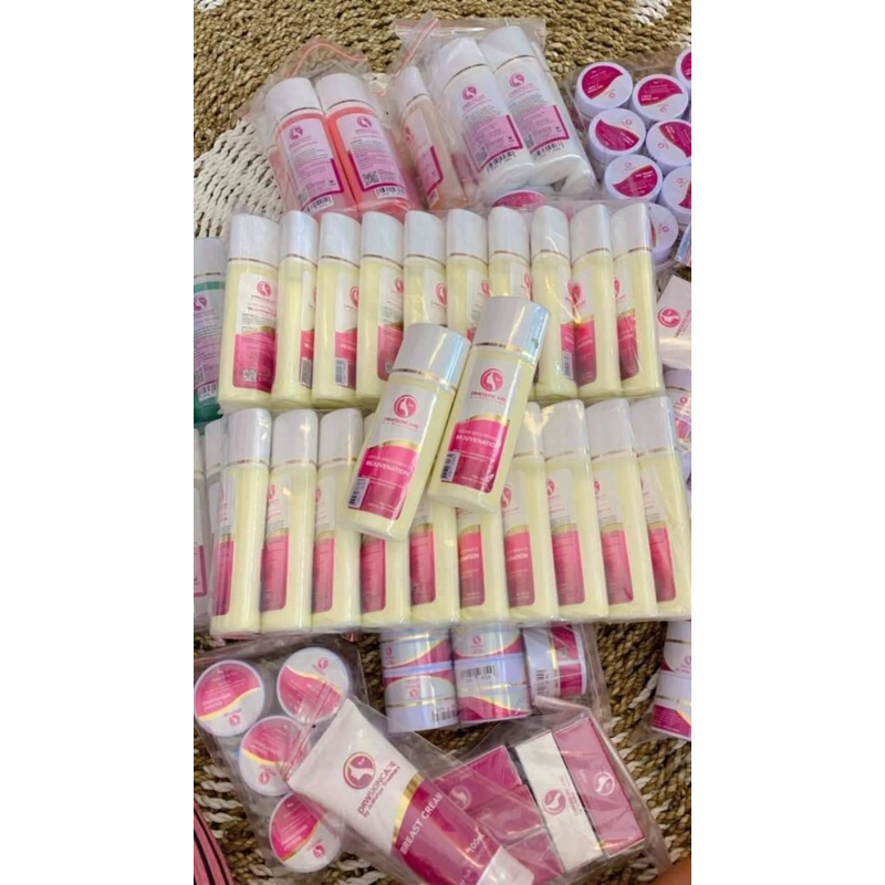 Lotion Rejuvenation Drw Skincare