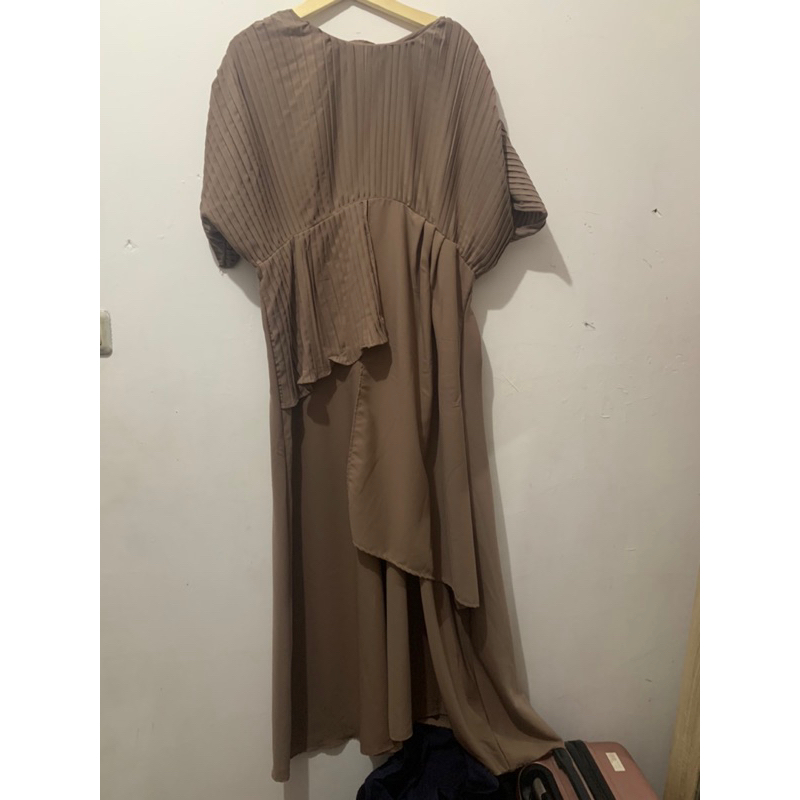 preloved dress oclo