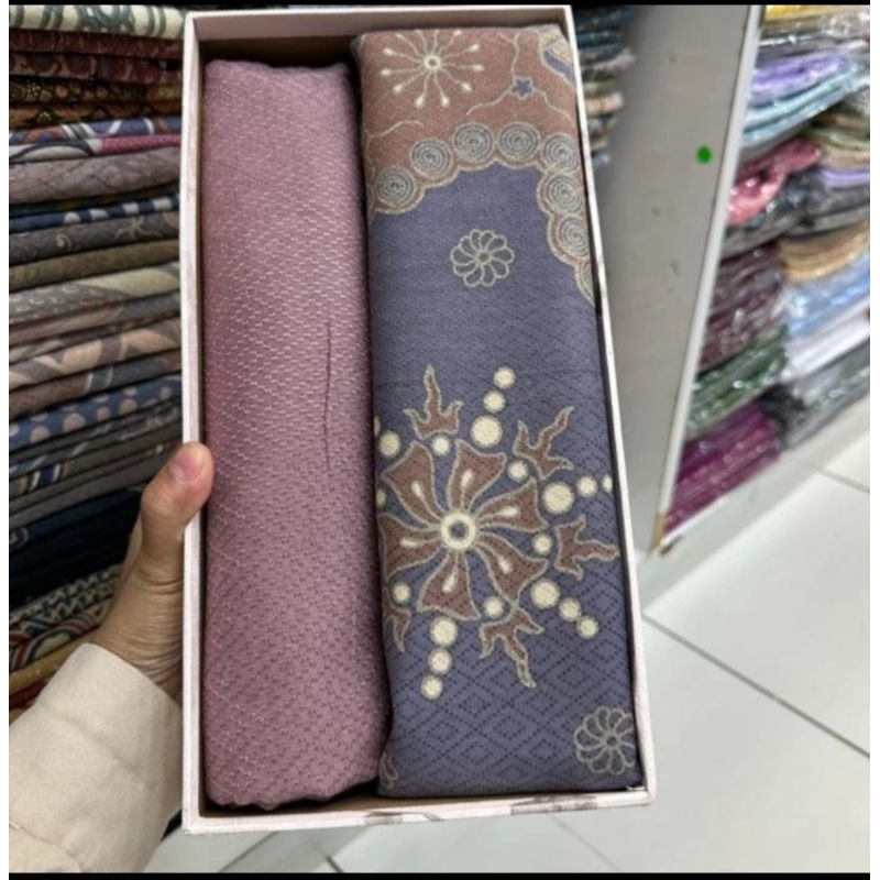 KAIN BATIK DOBBY/BATIK DOBBY LASEM/BATIK DOBBY SEMI TULIS