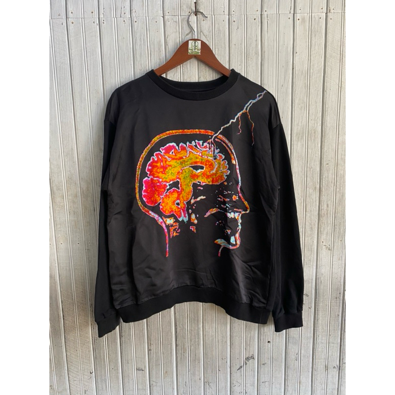 Crewneck Christopher Kane 10 Year