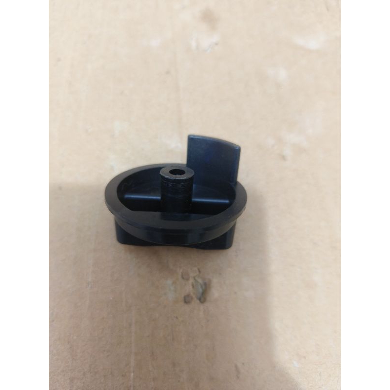 knop kompor portable