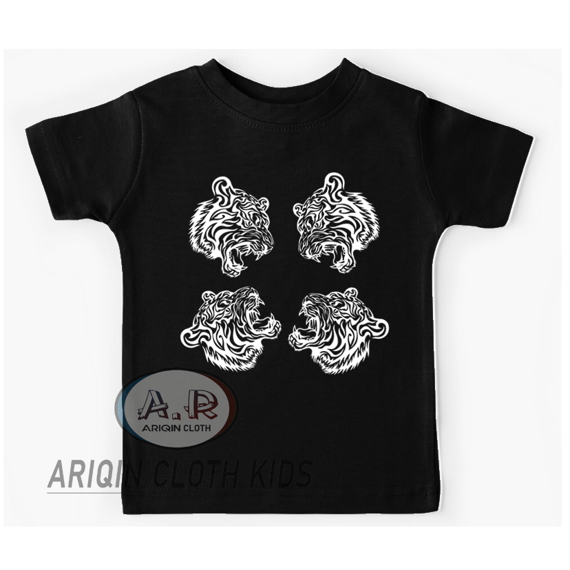 Baju anak kaos anak karakter  Sachio Ueda Housen High And Low The Worst