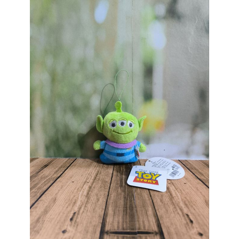 alien toy story boneka/boneka alien toy story/boneka alien/boneka toy story/alien toy story plush/to