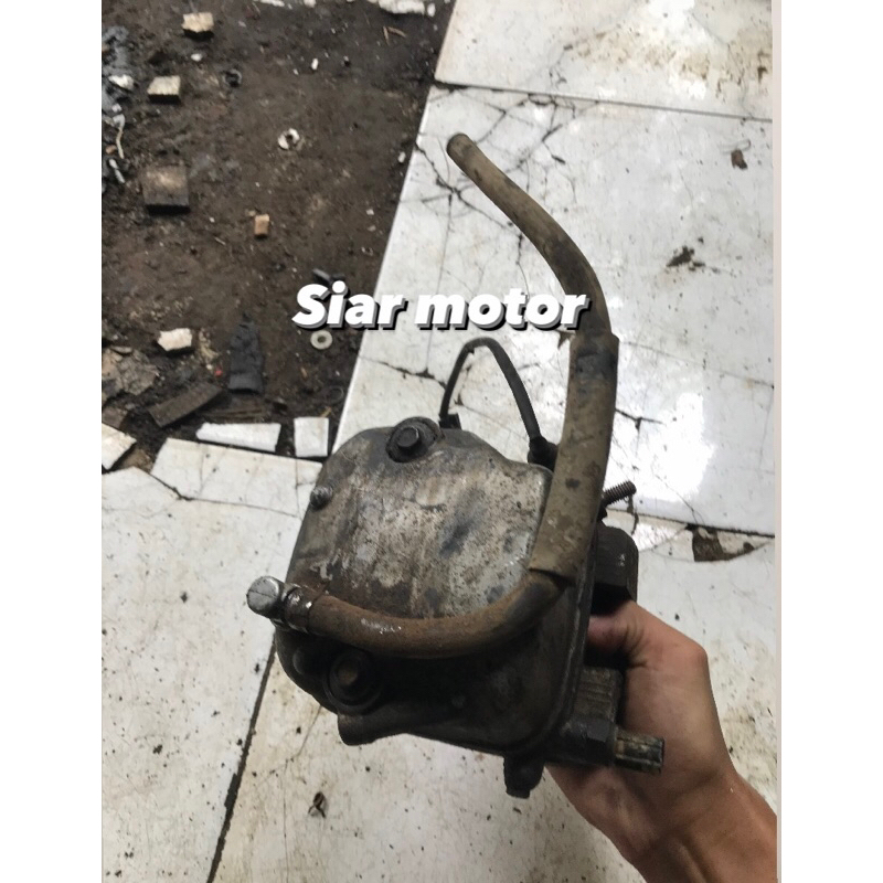 blok head yamah mio j