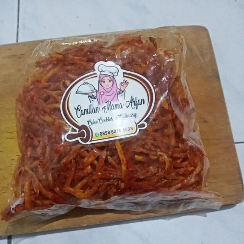 

Kentang Mustofa 220g