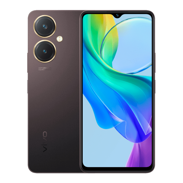 vivo y27 6/128gb second