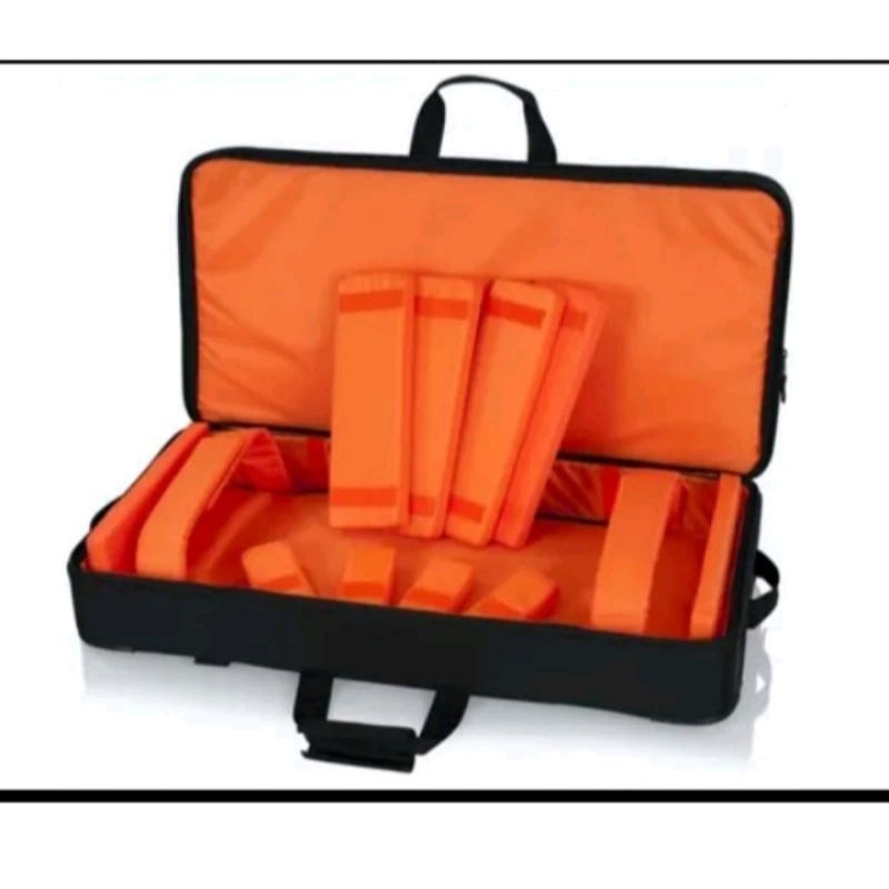 Tas DJ XDJ-XZ Tas controller Jumbo model Ransel Terbaru
