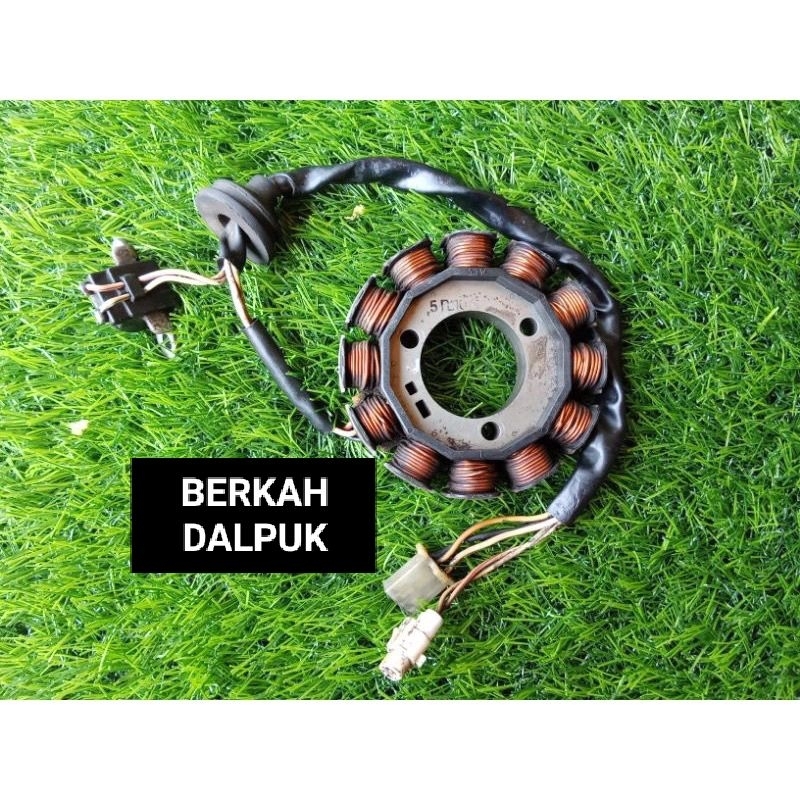 Spul mio sporty original