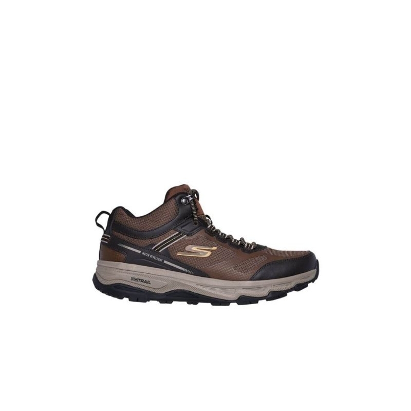 Sepatu Pria Skechers Go Run Trail Altitude (ORIGINAL100%)SKE220920BRN