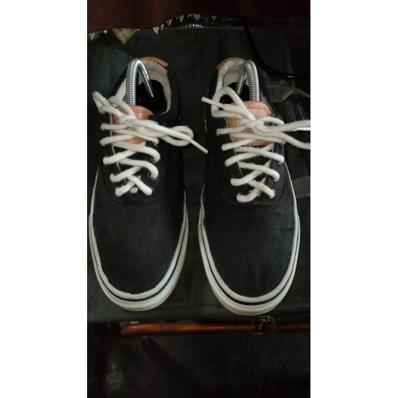 Sepatu second Sperry