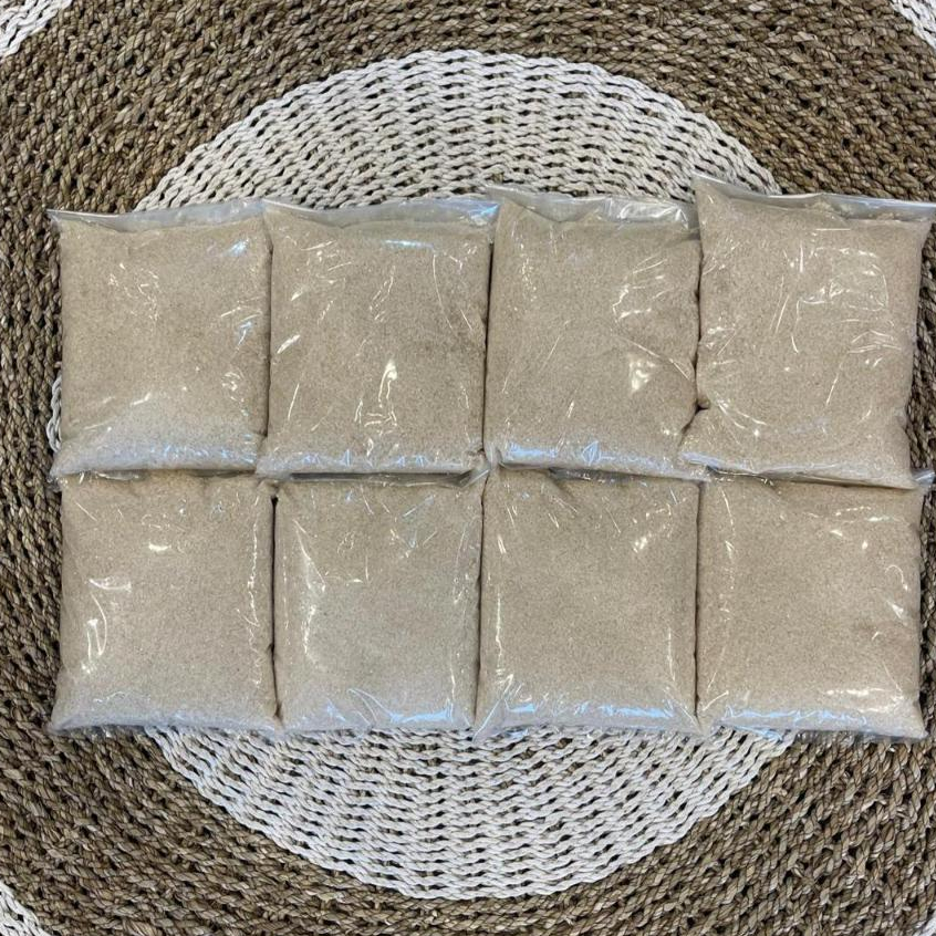 

Gula Pasir Murni 1 kg Dapat 8 Kg Atau 7 Kg