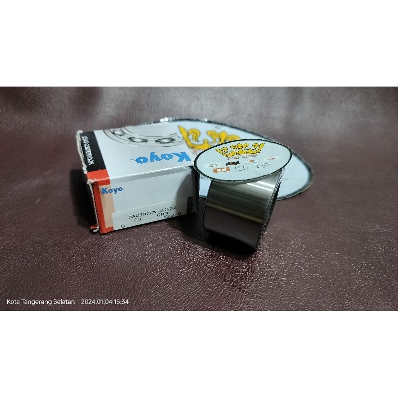 BEARING RODA DEPAN AVANZA XENIA 2004-2010 (NON ABS) KOYO JEPANG