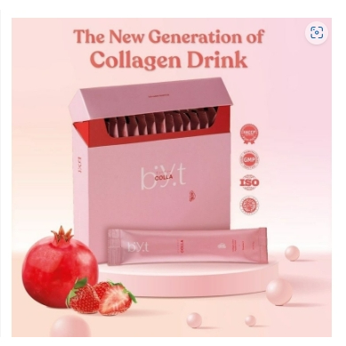 BYOOTE Collagen Drink