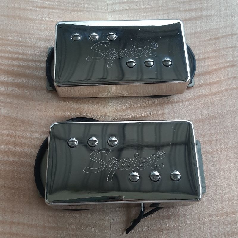 Pickup Gitar Squier Telecaster Deluxe