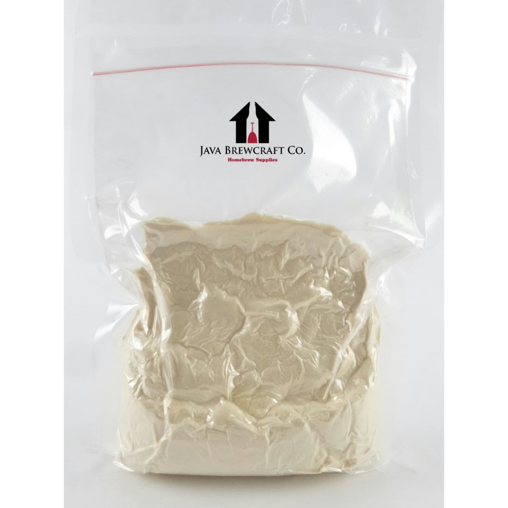 

Light Dry Malt Extract 500g