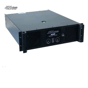 SPL Audio Power Amplifier TD 24000