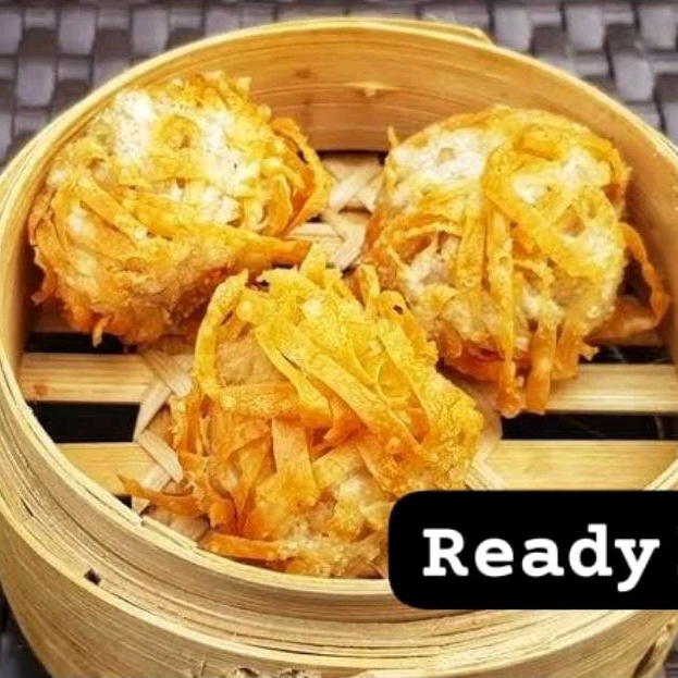 

Dimsum Rambutan, Dimsum Ayam Isi 8