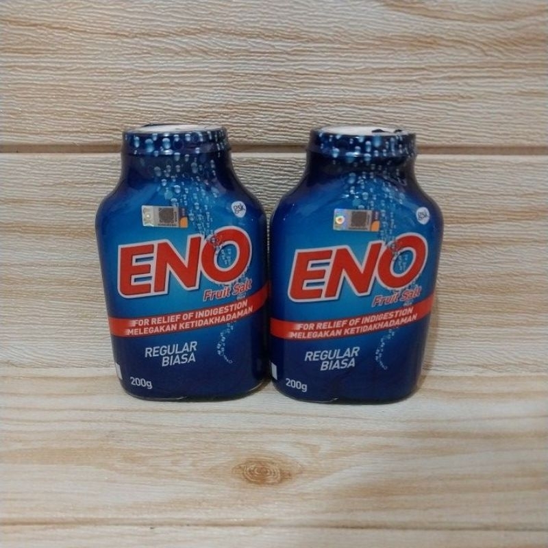 

Eno Fruit Salt 200gr Original