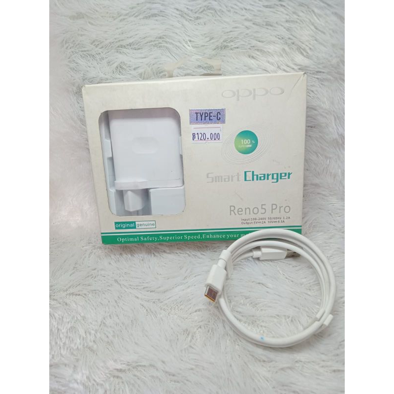 TRAVEL CAS OPPO RENO 5 PRO TYPE C