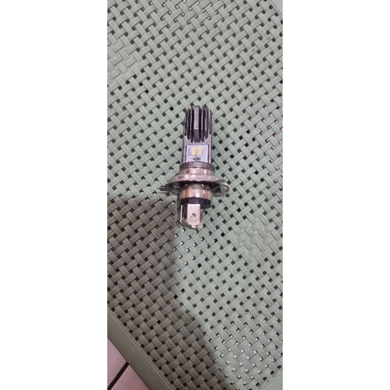 bohlam led H4 vespa excel lx sprint primavera