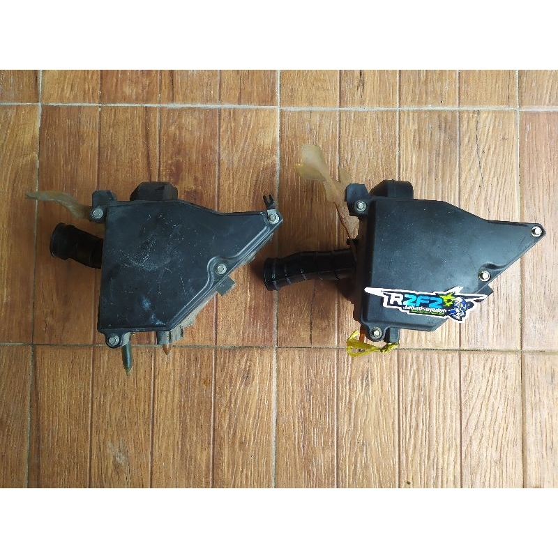 box filter original klx