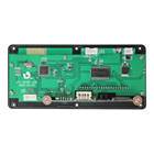 Kiyoshop12 Modul Kit Mp3 Lcd Besar 12V Digital Player
