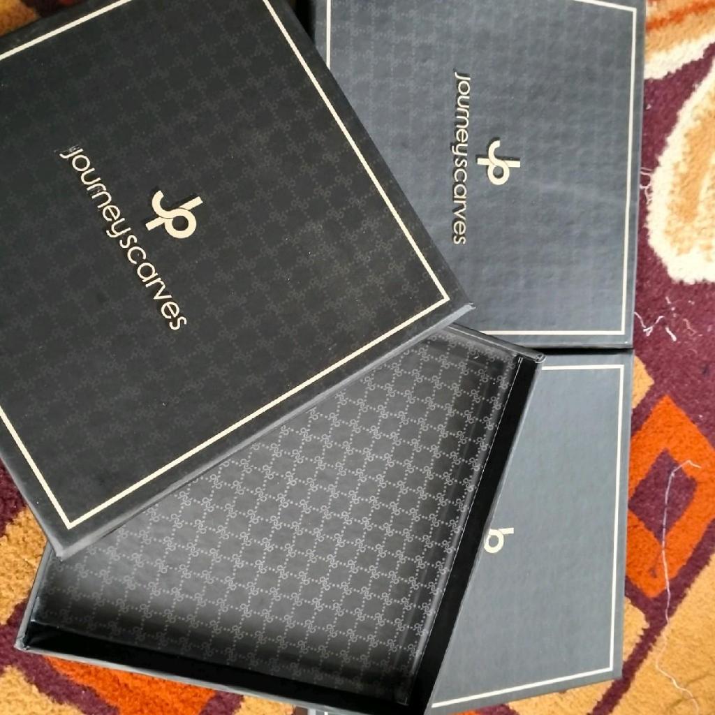 Box Hitam JP Journey