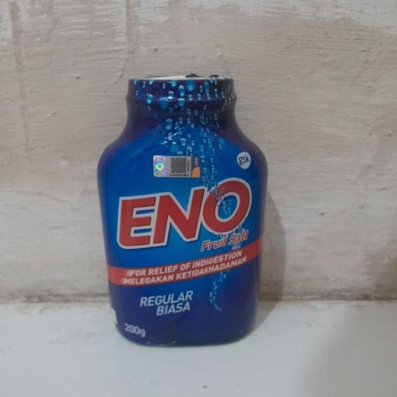 

eno fruit salt 200gr original