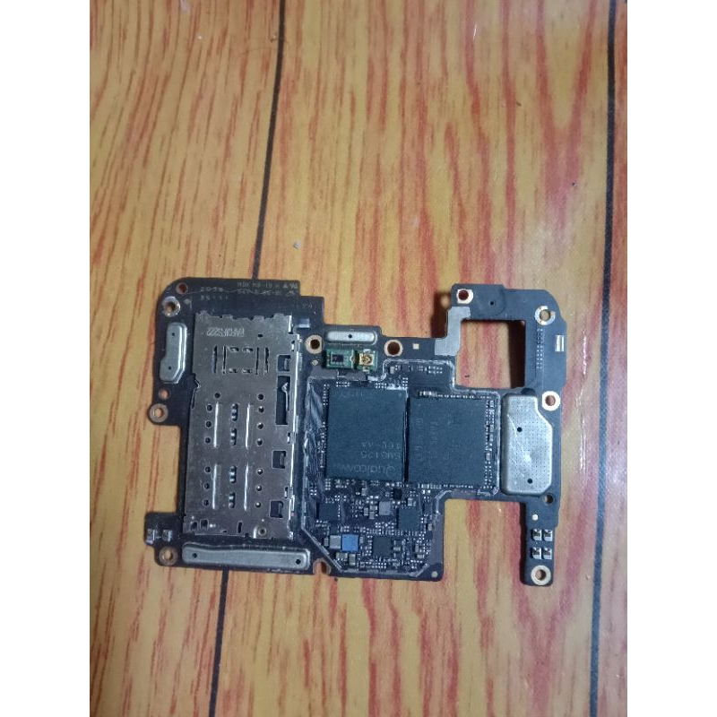 mesin Vivo v20 matot (8/128gb) / km8v8001jm