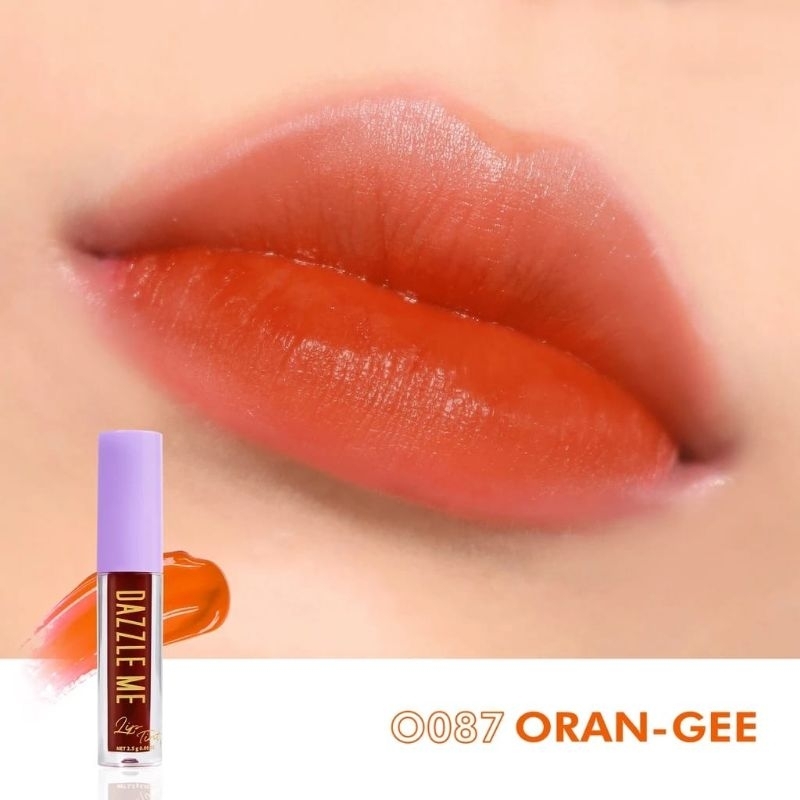 DAZZLE ME LIP TINT