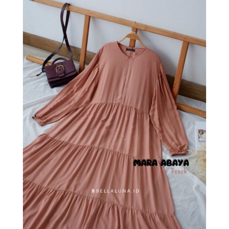 Bellaluna Mara Abaya