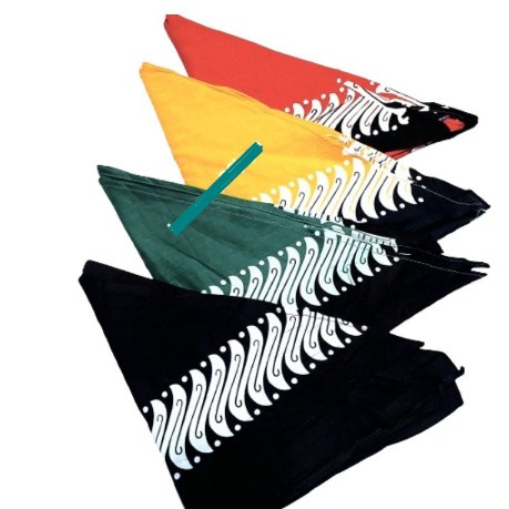 UDENG BANYUWANGI SEGITIGA