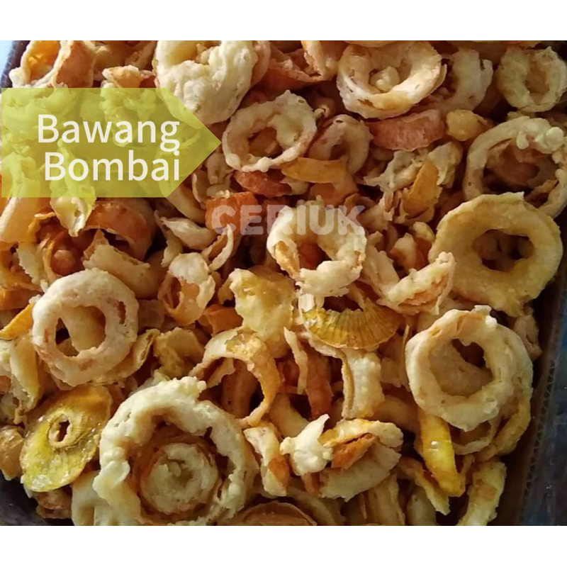 

BAWANG BOMBAY