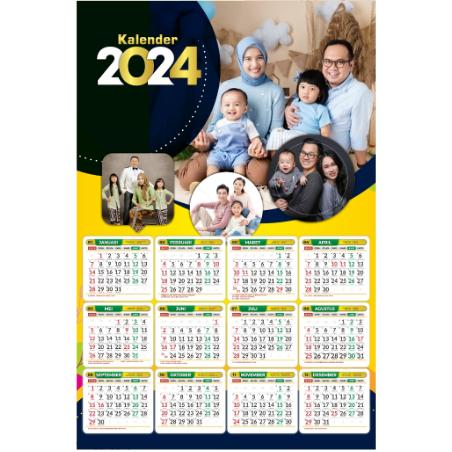 

SPESIAL AWAL TAHUN!!! KALENDER MURAH!!! KALENDER 2024 CUSTOM FOTO 1 LEMBAR / PARCEL MANIA MAGELANG