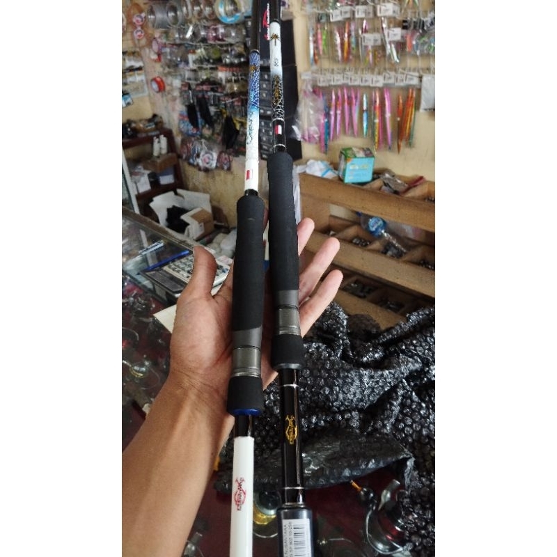 Relix nusantara capung 902