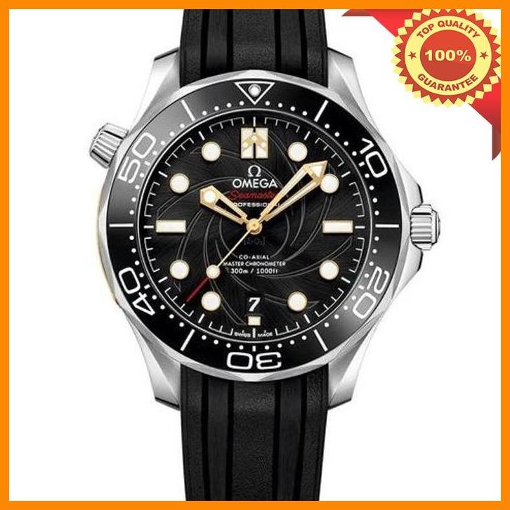 ✨New Ori Omega X Swatch Venus Original 100 Terbatas