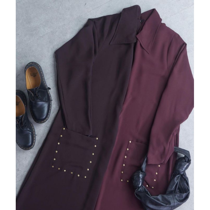 aljenna laeeba black Mta