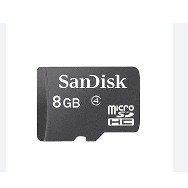 SD Card Sanddisk 32GB