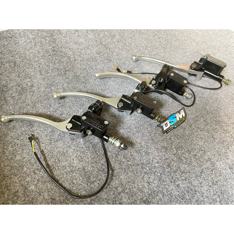 Master rem slim mini cb astrea grand supra wave karisma kirana tanpa coak batok