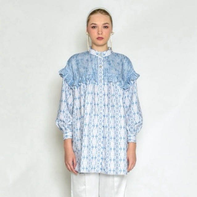 Rastry Shirt Sejenak Rindu by Sideline