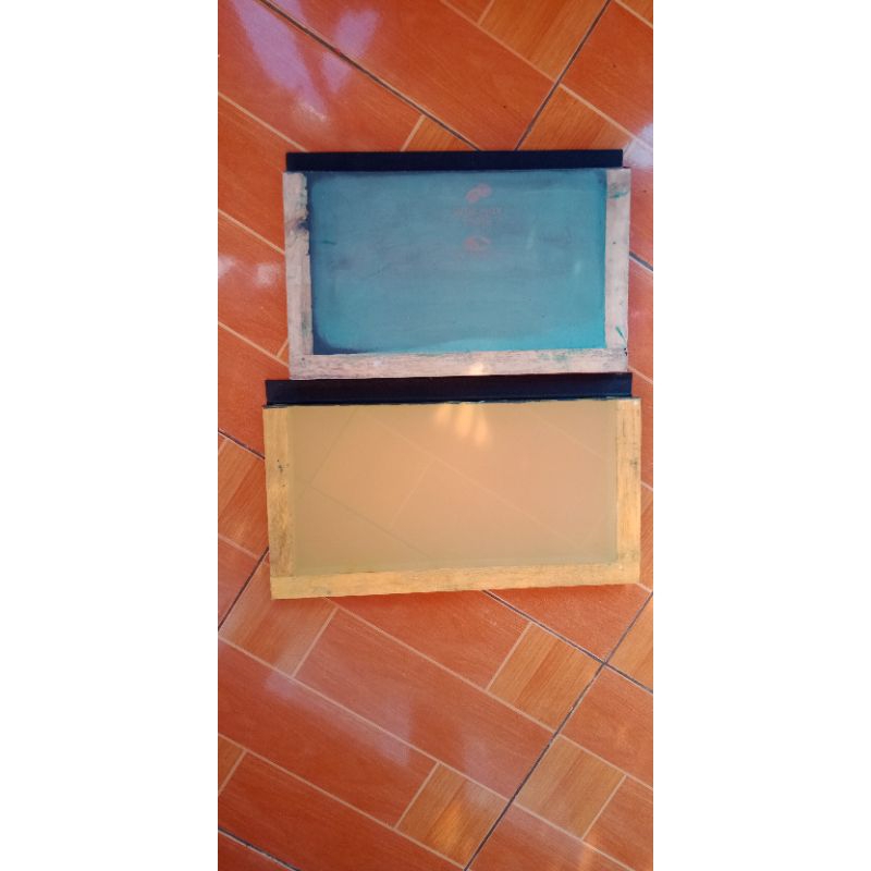 

screen sablon cup