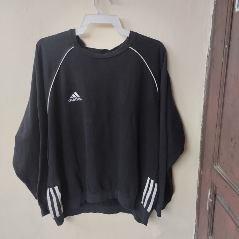 Crewneck Vintage Adidas